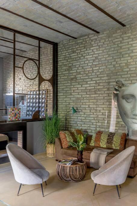 شقة Exclusive, Elegant Apt @Monti روما المظهر الخارجي الصورة