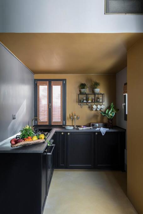 شقة Exclusive, Elegant Apt @Monti روما المظهر الخارجي الصورة