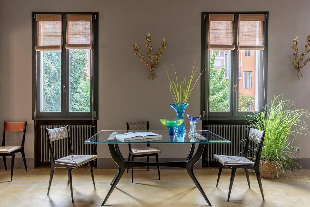 شقة Exclusive, Elegant Apt @Monti روما المظهر الخارجي الصورة