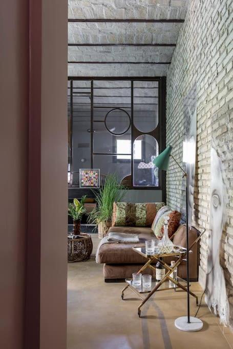 شقة Exclusive, Elegant Apt @Monti روما المظهر الخارجي الصورة